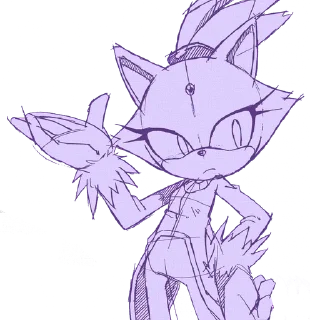 🌟 emoji 𝘽𝙡𝙖𝙯𝙚 𝙏𝙝𝙚 𝘾𝙖𝙩 🪻 by @BlazeFan Telegram sticker 11 of 53
