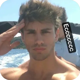 👍 emoji my stickers :: @fгаремныемилы Telegram sticker 15 of 20