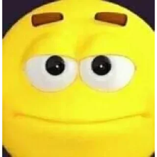 😐 emoji Стики 1345 из @Anonymnyi_chat_bot Telegram sticker 22 of 97