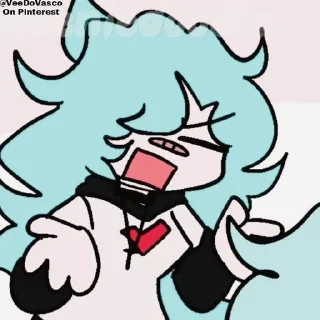 Sticker from (📝) Skyverse (📝) by Cheese :P