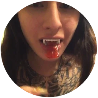 Sticker from Shawty