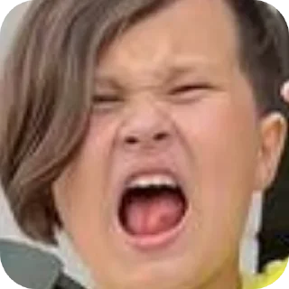 👎 emoji . Telegram sticker 19 of 61