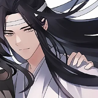 🥰 emoji МагистрДьявольскогоКульта_юз_ав_@Avtor_vaweu_xyunu Telegram sticker 15 of 35