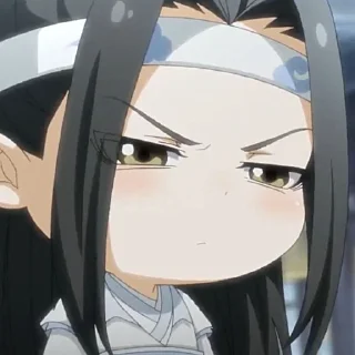 😠 emoji МагистрДьявольскогоКульта_юз_ав_@Avtor_vaweu_xyunu Telegram sticker 5 of 35