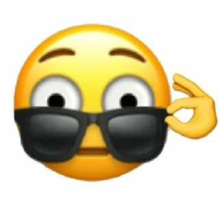 😳 emoji silly ass Telegram sticker 21 of 39