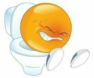 😖 emoji silly ass Telegram sticker 22 of 39