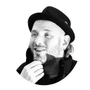 Sticker from Corey Taylor @RSRussia