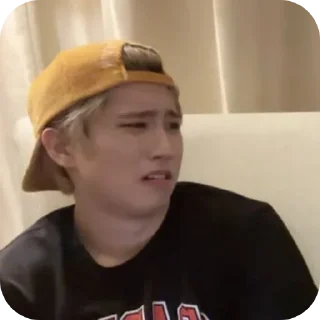 ☹ emoji 한지슨 Telegram sticker 5 of 58