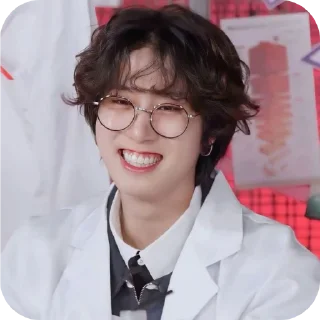 🥰 emoji 한지슨 Telegram sticker 3 of 58