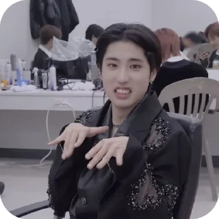 🙄 emoji 한지슨 Telegram sticker 19 of 58