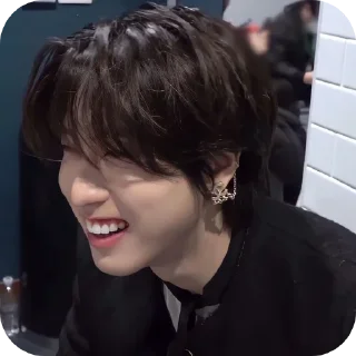 🥰 emoji 한지슨 Telegram sticker 15 of 58