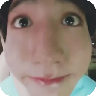🥰 emoji 한지슨 Telegram sticker 22 of 58