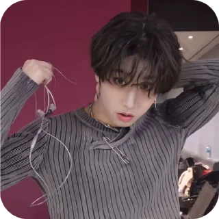 😳 emoji 한지슨 Telegram sticker 20 of 58