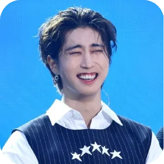 🥰 emoji 한지슨 Telegram sticker 23 of 58