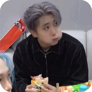 🍽 emoji 한지슨 Telegram sticker 24 of 58