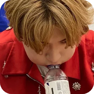 ❤ emoji 한지슨 Telegram sticker 9 of 58