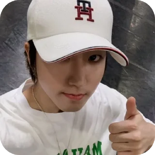 👍 emoji 한지슨 Telegram sticker 14 of 58