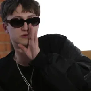 🤫 emoji Больше стикеров 👉🏻 @stickertg4 Telegram sticker 21 of 120