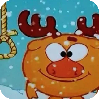 👍 emoji Чебупелик нажрался грибов @TgEmodziBot Telegram sticker 3 of 14