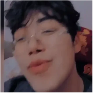 Sticker from Cute babyлар🥰