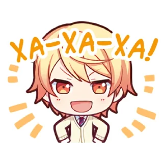 😄 emoji WxS українці •• @hoshiyaku Telegram sticker 9 of 60