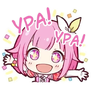 🤩 emoji WxS українці •• @hoshiyaku Telegram sticker 24 of 60