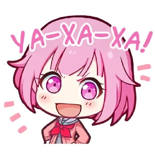 😄 emoji WxS українці •• @hoshiyaku Telegram sticker 19 of 60