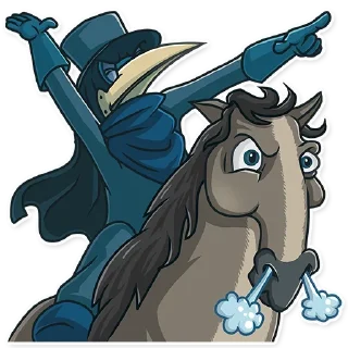 😤 emoji @Thisisvecsiz @DTOUserBot Paketi 1 Telegram sticker 18 of 120