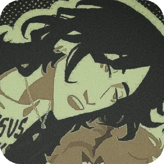 Sticker from 𝐒𝐢𝐫𝐢𝐮𝐬 𝐁𝐥𝐚𝐜𝐤: @h07mann