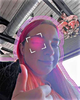 👍 emoji Video Favorite stickers Telegram sticker 7 of 12