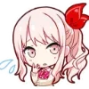 🌚 emoji mizuki akiyama @ruiifan Telegram sticker 6 of 55