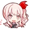 🌚 emoji mizuki akiyama @ruiifan Telegram sticker 7 of 55