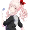 🌚 emoji mizuki akiyama @ruiifan Telegram sticker 21 of 55
