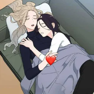 ❤️ emoji джуён ᴏᴛ ᴄᴛᴀᴧинᴀ ☭ ☨ ➡️ @Ctikerubot Telegram sticker 3 of 51