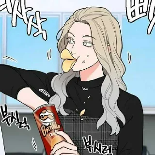🤪 emoji джуён ᴏᴛ ᴄᴛᴀᴧинᴀ ☭ ☨ ➡️ @Ctikerubot Telegram sticker 9 of 51