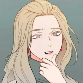 🫦 emoji джуён ᴏᴛ ᴄᴛᴀᴧинᴀ ☭ ☨ ➡️ @Ctikerubot Telegram sticker 19 of 51