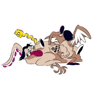 Sticker from Vladimir Aesthetic
