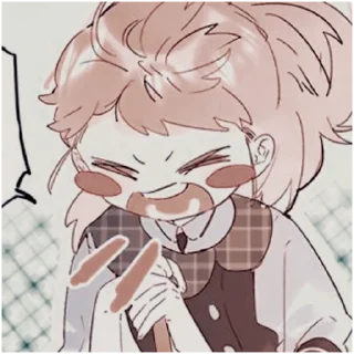 Sticker from 𝙡𝙚𝙖𝙫𝙚 𝙮𝙤𝙪 𝙬𝙖𝙣𝙩𝙞𝙣𝙜 𝙢𝙤𝙧𝙚