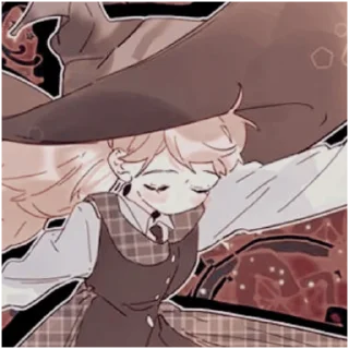 Sticker from 𝙡𝙚𝙖𝙫𝙚 𝙮𝙤𝙪 𝙬𝙖𝙣𝙩𝙞𝙣𝙜 𝙢𝙤𝙧𝙚