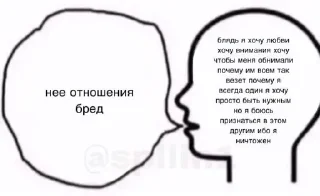 🌟 emoji Больше стикеров тут: @stikery_emodzi_memy Telegram sticker 13 of 34