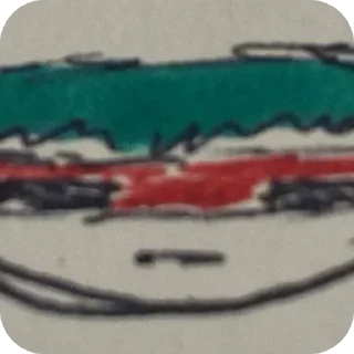 🥰 emoji Любимые стикеры Telegram sticker 22 of 29