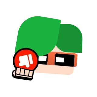🌟 emoji Любимые стикеры Telegram sticker 17 of 29