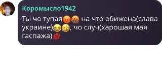 😡 emoji Концлагерь Хэнка pack by @QuotLyBot Telegram sticker 17 of 18