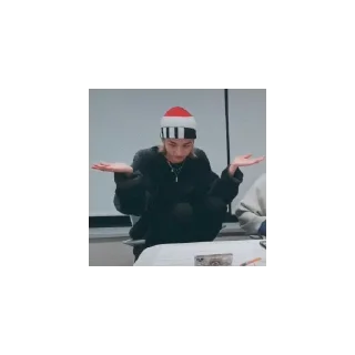 😄 emoji Помогите Telegram sticker 3 of 13
