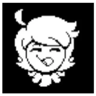 🍔 emoji Расширенный петух Telegram sticker 3 of 19