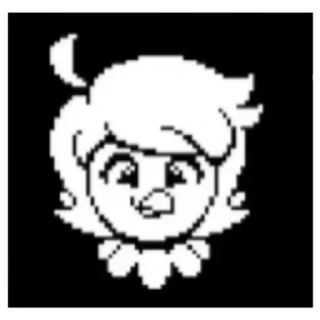 🍔 emoji Расширенный петух Telegram sticker 2 of 19