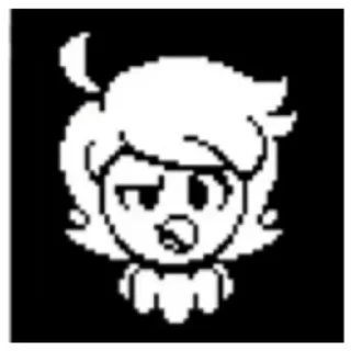 🍔 emoji Расширенный петух Telegram sticker 17 of 19