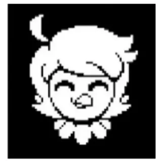 🍔 emoji Расширенный петух Telegram sticker 4 of 19