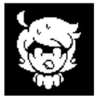 🍔 emoji Расширенный петух Telegram sticker 18 of 19
