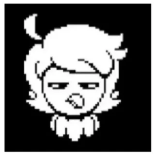 🍔 emoji Расширенный петух Telegram sticker 6 of 19